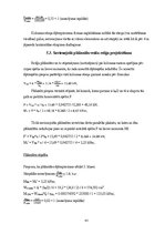 Referāts 'Divstāvu ēkas starpstāvu pārseguma nesošo tērauda konstrukciju projektēšana', 43.