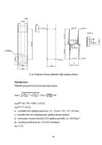 Referāts 'Divstāvu ēkas starpstāvu pārseguma nesošo tērauda konstrukciju projektēšana', 44.