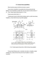 Referāts 'Divstāvu ēkas starpstāvu pārseguma nesošo tērauda konstrukciju projektēšana', 49.
