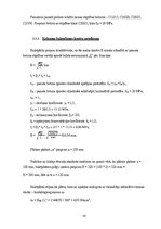 Referāts 'Divstāvu ēkas starpstāvu pārseguma nesošo tērauda konstrukciju projektēšana', 50.