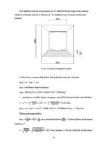 Referāts 'Divstāvu ēkas starpstāvu pārseguma nesošo tērauda konstrukciju projektēšana', 51.