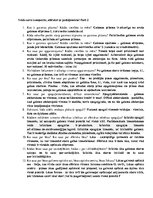 Referāts 'Jautājumi par gaismu; lēcas', 1.