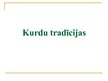 Prezentācija 'Kurdi', 10.