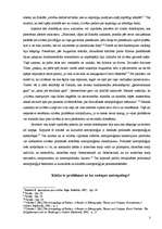 Konspekts 'Politiskā antropoloģija. Ievadlekcija', 3.