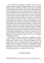 Konspekts 'Politiskā antropoloģija. Ievadlekcija', 4.