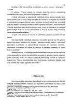 Referāts 'Aizturēšana, radot personai kaitējumu – viens no apstākļiem, kas izslēdz kriminā', 10.
