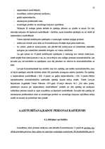 Referāts 'Aizturēšana, radot personai kaitējumu – viens no apstākļiem, kas izslēdz kriminā', 16.