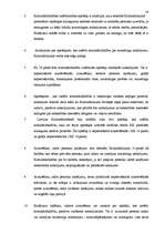 Referāts 'Aizturēšana, radot personai kaitējumu – viens no apstākļiem, kas izslēdz kriminā', 38.