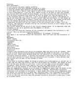 Konspekts 'Investigating how the Length of Wire Affects the Resistance', 1.