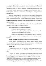 Diplomdarbs 'Policijas tiesības pielietot fizisku spēku un speciālos līdzekļus sabiedriskās k', 5.