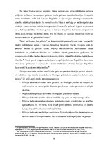 Diplomdarbs 'Policijas tiesības pielietot fizisku spēku un speciālos līdzekļus sabiedriskās k', 20.