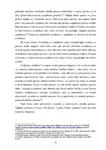 Diplomdarbs 'Policijas tiesības pielietot fizisku spēku un speciālos līdzekļus sabiedriskās k', 43.