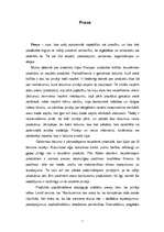 Referāts 'Preču politika', 1.