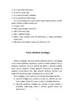 Referāts 'Preču politika', 3.