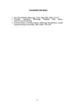 Referāts 'Preču politika', 9.