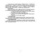 Referāts 'Lamināta parketa MIX analīze', 3.