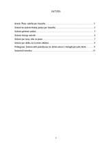 Konspekts 'Sokrāta praktiskā mācība par tikumību', 2.