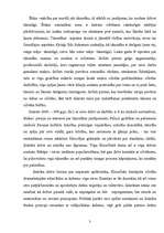 Konspekts 'Sokrāta praktiskā mācība par tikumību', 3.