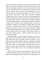 Konspekts 'Sokrāta praktiskā mācība par tikumību', 8.