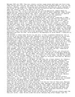 Eseja 'Government Actions Immigration Labor Unions Technological Changes', 1.