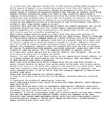 Eseja 'Stem Cell Research', 2.