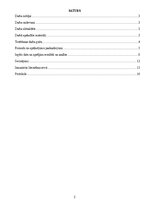 Referāts 'Cietas vielas blīvums un porainība', 2.