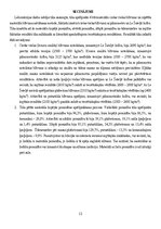 Referāts 'Cietas vielas blīvums un porainība', 12.