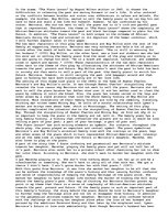 Eseja 'The Piano Lesson', 1.