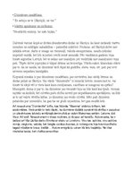 Eseja 'Andra Manfelde "Dzimtenīte"', 2.