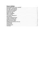 Referāts 'Sekss vīrieša dzīvē', 12.