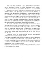 Referāts 'Vides tehnoloģijas un to pielietojums ražošanā', 3.