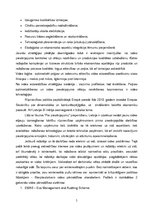 Referāts 'Vides tehnoloģijas un to pielietojums ražošanā', 5.