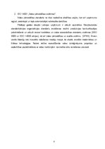 Referāts 'Vides tehnoloģijas un to pielietojums ražošanā', 6.