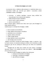 Referāts 'Vides tehnoloģijas un to pielietojums ražošanā', 7.