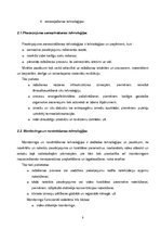 Referāts 'Vides tehnoloģijas un to pielietojums ražošanā', 8.