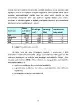 Referāts 'Vides tehnoloģijas un to pielietojums ražošanā', 13.