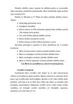 Referāts 'Darbs ar nestandarta bērnu skolā', 10.