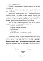 Referāts 'Darbs ar nestandarta bērnu skolā', 14.