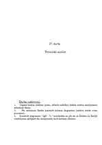 Konspekts 'Termiskā analīze', 1.