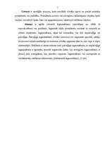 Referāts 'Reklāmas nozīme mārketingā', 7.