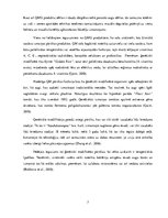 Referāts 'Ģenētiski modificētā pārtika un tās iespējamā negatīvā ietekme', 7.