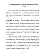 Referāts 'Ģenētiski modificētā pārtika un tās iespējamā negatīvā ietekme', 8.