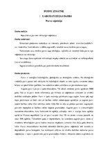 Referāts 'Purva veģetācija', 1.