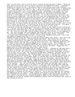 Eseja 'The Social Changes of Jacksonian Period and WW1', 2.