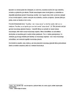 Referāts 'Tradīcija, kas saistīta ar bērna piedzimšanu musulmaņu ģimenē, un tās ietekme so', 5.