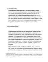 Referāts 'Tradīcija, kas saistīta ar bērna piedzimšanu musulmaņu ģimenē, un tās ietekme so', 7.