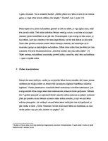 Referāts 'Tradīcija, kas saistīta ar bērna piedzimšanu musulmaņu ģimenē, un tās ietekme so', 8.