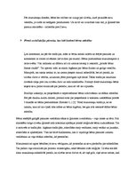 Referāts 'Tradīcija, kas saistīta ar bērna piedzimšanu musulmaņu ģimenē, un tās ietekme so', 9.