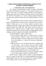 Diplomdarbs 'Ārpakalpojumu grāmatvedības nozares riski un to mazināšanas iespējas', 9.