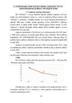 Diplomdarbs 'Ārpakalpojumu grāmatvedības nozares riski un to mazināšanas iespējas', 20.